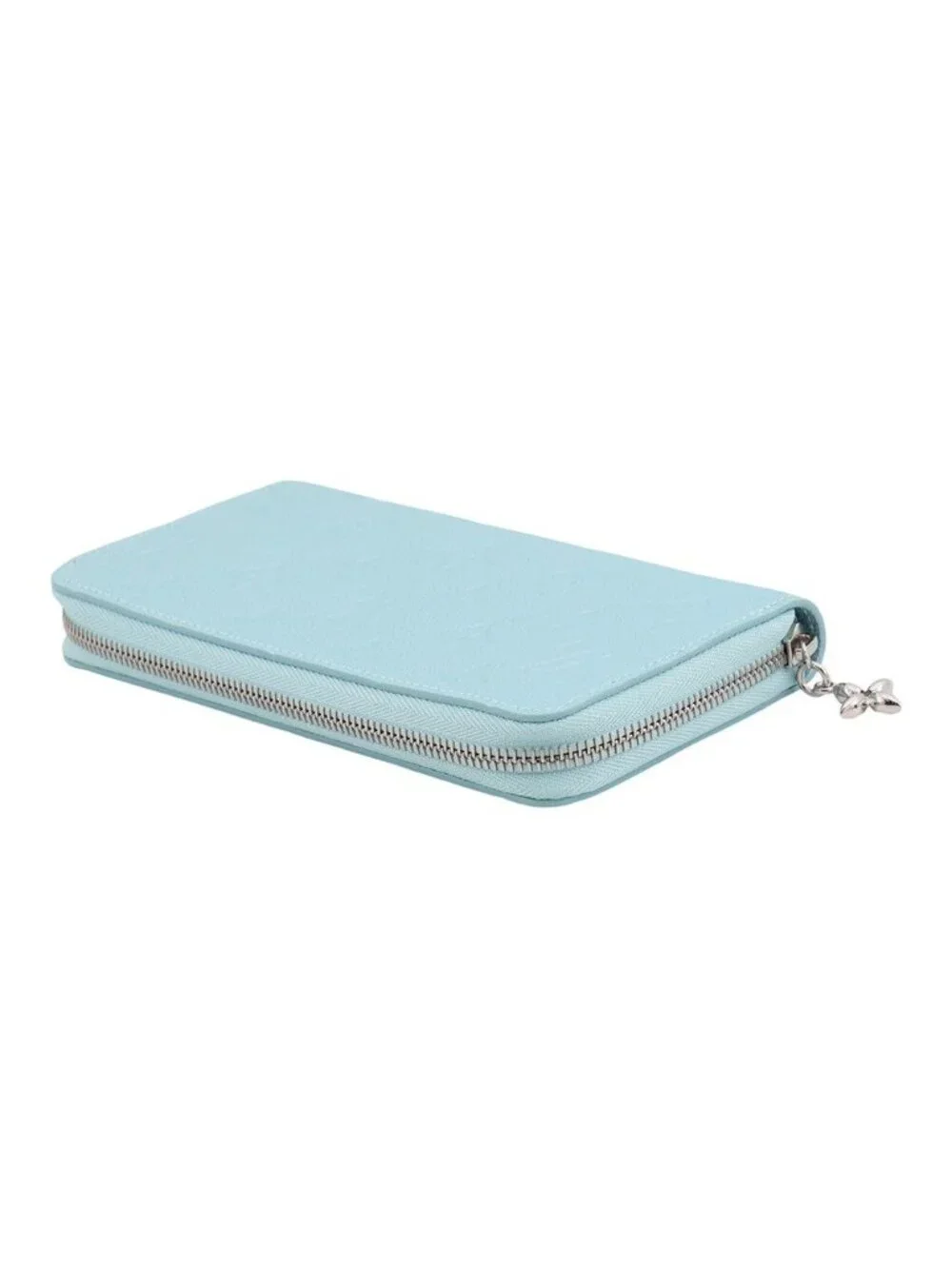 Louis Vuitton Wallet Monogram Empreinte Zippy